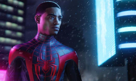 Spider-Man: Miles Morales Announced for PC
