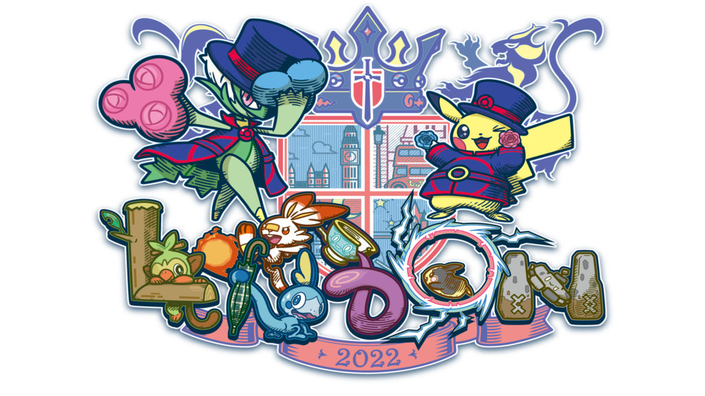 2022 Pokémon North America International Championships