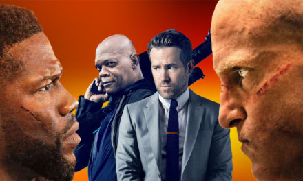 The Man From Toronto Director Dreams Of A Crossover With The Hitman’s Bodyguard: Exclusive Interview
