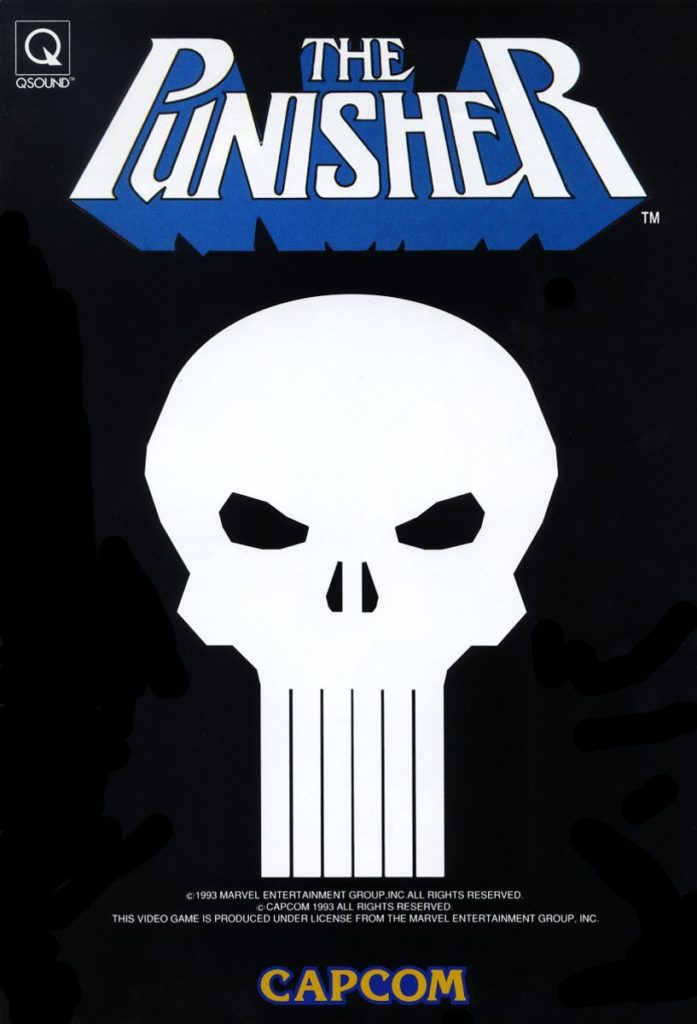 The Punisher 1993 Retro Game Review: Frank Castle & Nick Fury Fight Fisk's Forces For 45 Fantastic Minutes  - The Illuminerdi