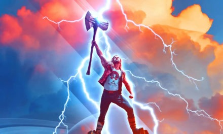 Thor: Love And Thunder’s Chris Hemsworth Reveals His Favorite MCU Villain