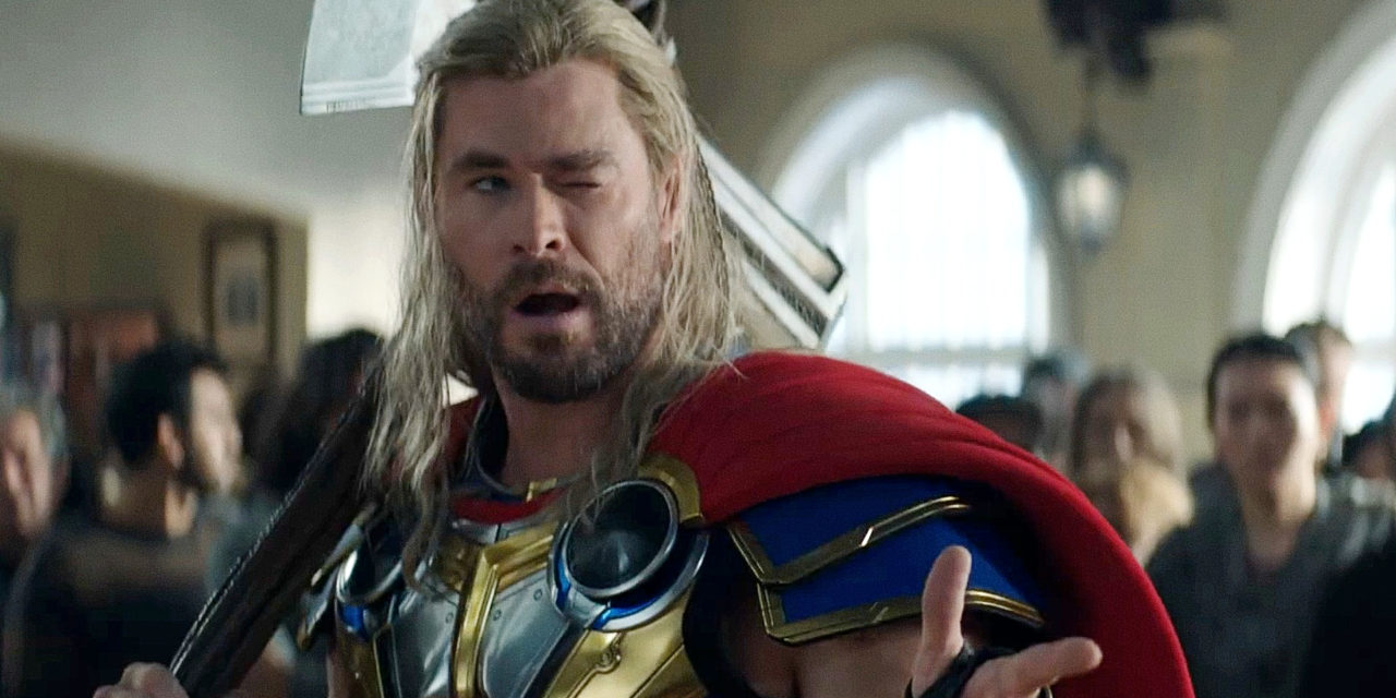 Thor Love And Thunder’s Taika Waititi Talks About Balancing Comedy And Drama In The New Marvel Movie