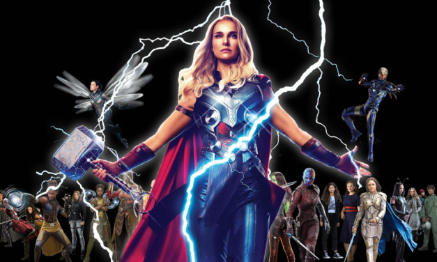 Natalie Portman Reveals The Unexpected MCU Character She Wants to Team Up With Next