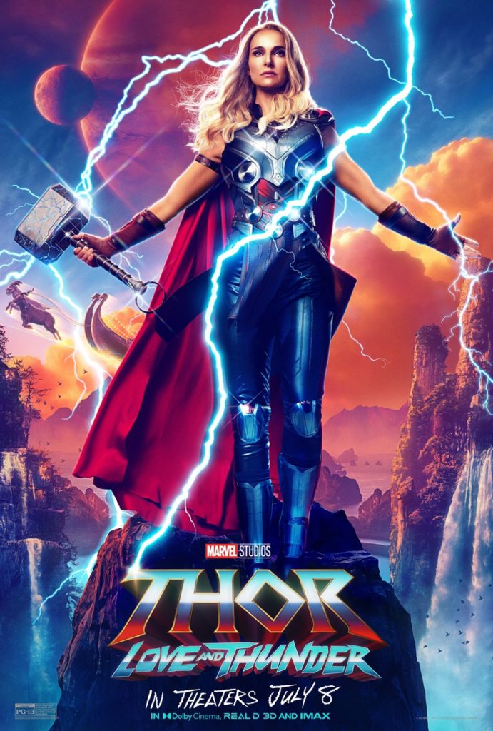 thor-love-and-thunder-poster-jane-foster