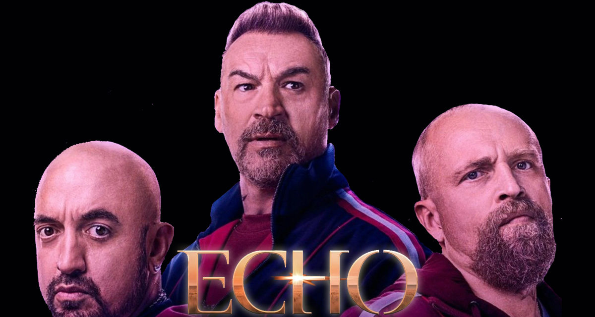 Will The Track Suit Mafia Return In Echo? Hawkeye Star Aleks Paunovic Plays Coy About MCU Return: Exclusive Interview