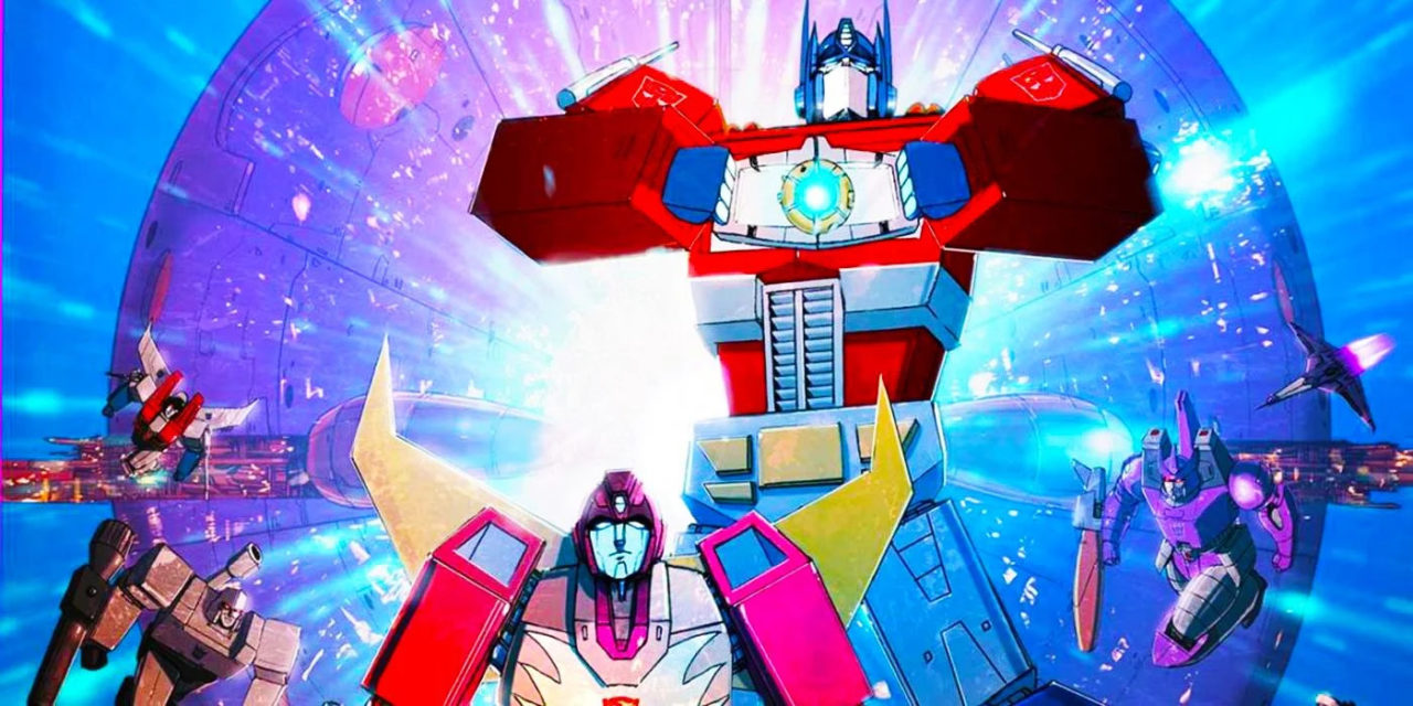 Transformers TV is Pluto TV’s Dedicated Transformers Channel – Here’s What You Need To Know