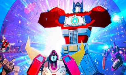 Transformers TV is Pluto TV’s Dedicated Transformers Channel – Here’s What You Need To Know