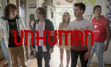 Unhuman Review: Fuses Goosebumps, Euphoria, Saw & World War Z But Somehow Works