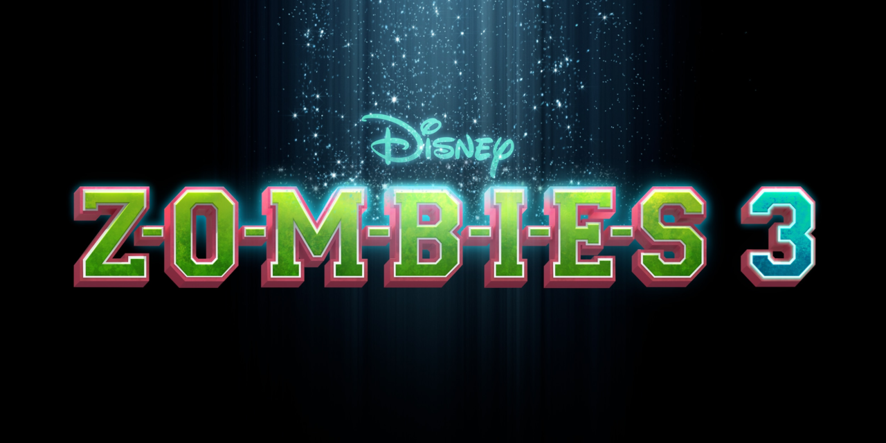 Zombies 3 Review: Newest Disney Musical is Out of This World