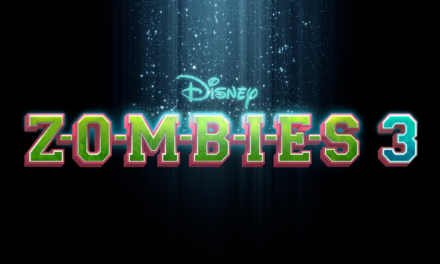 Zombies 3 Review: Newest Disney Musical is Out of This World