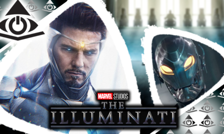 Is Tony Stark The 7th Illuminati Member in Doctor Strange 2?