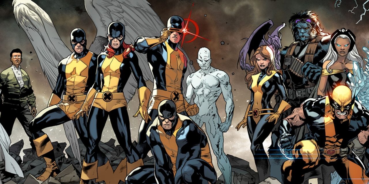 ‘The Mutants’ Are Getting Ready To Make Massive Movements In The MCU