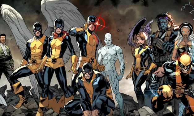‘The Mutants’ Are Getting Ready To Make Massive Movements In The MCU