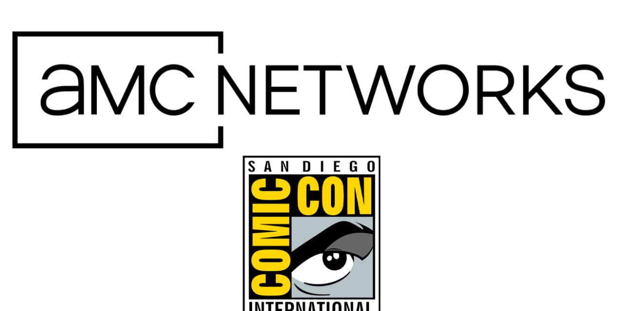 AMC Networks is Swarming San Diego Comic-Con 2022 in Celebration of the The Walking Dead’s Final Season