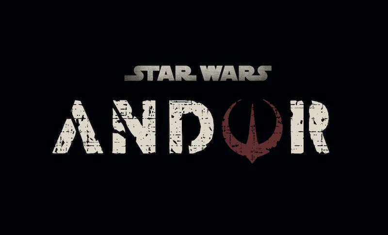 Andor: Cassian Andor’s Wondrous New Droid Sidekick Revealed!