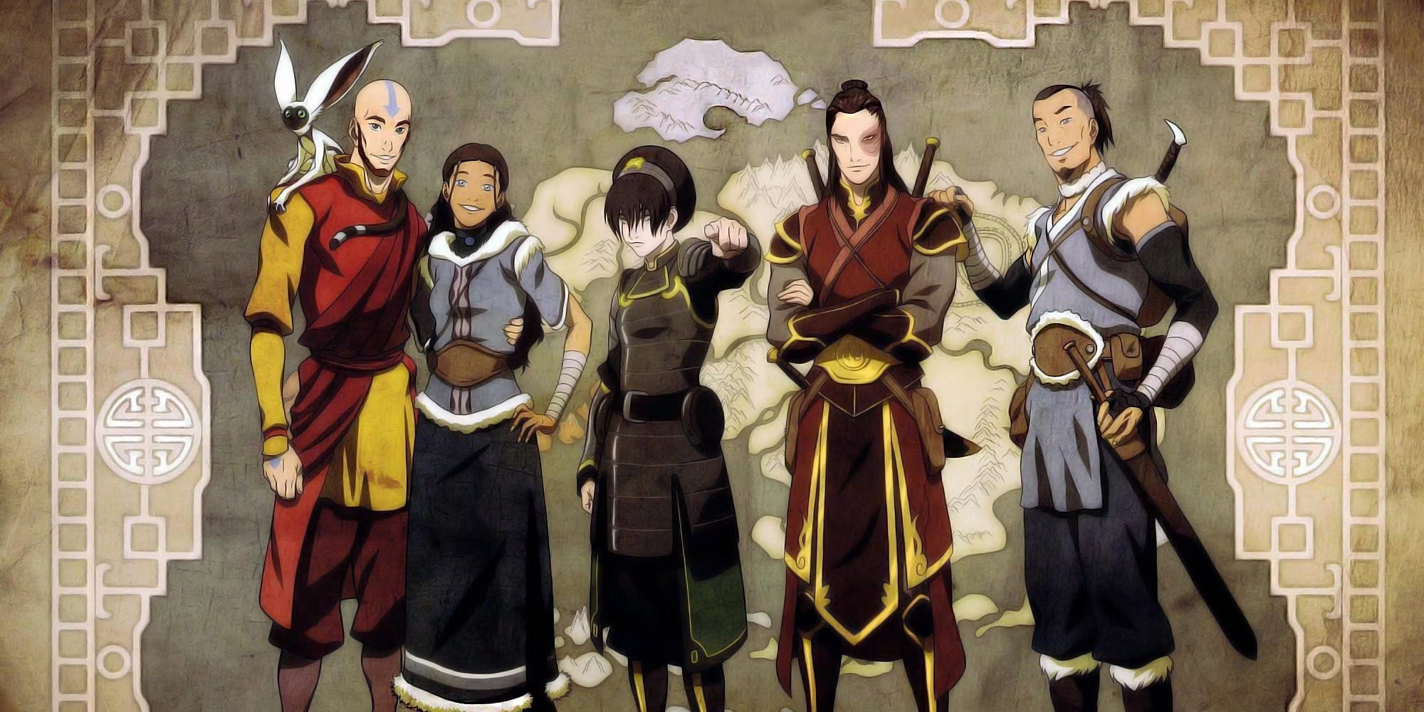 Avatar: The Last Airbender: Amazing Details About New Movie And Franchise’s Future