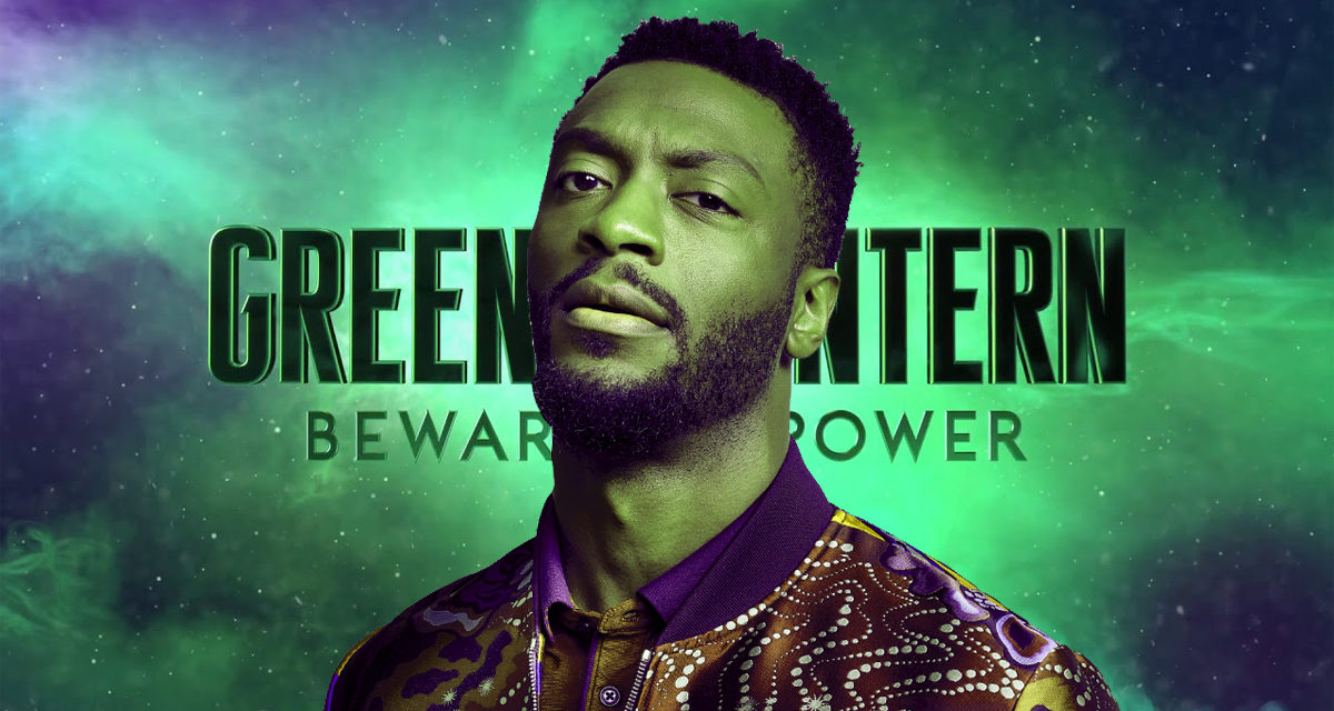 Green Lantern And Black Adam Star Aldis Hodge Reveals Why He Aspires To Be Like John Stewart In Real Life: Exclusive Interview