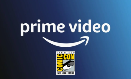 Prime Video Announces Magical San Diego Comic-Con 2022 Programming