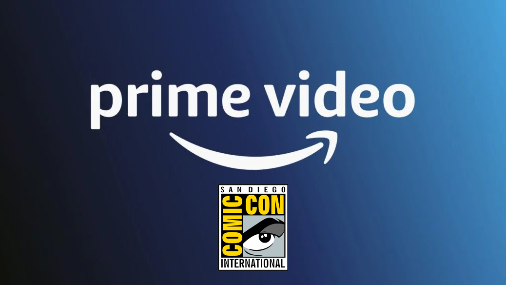 Prime Video Announces Magical San Diego Comic-Con 2022 Programming