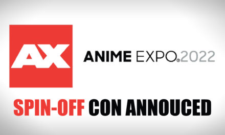 Anime Expo Celebrated 31st Annual Event And Announces Spin-Off Convention