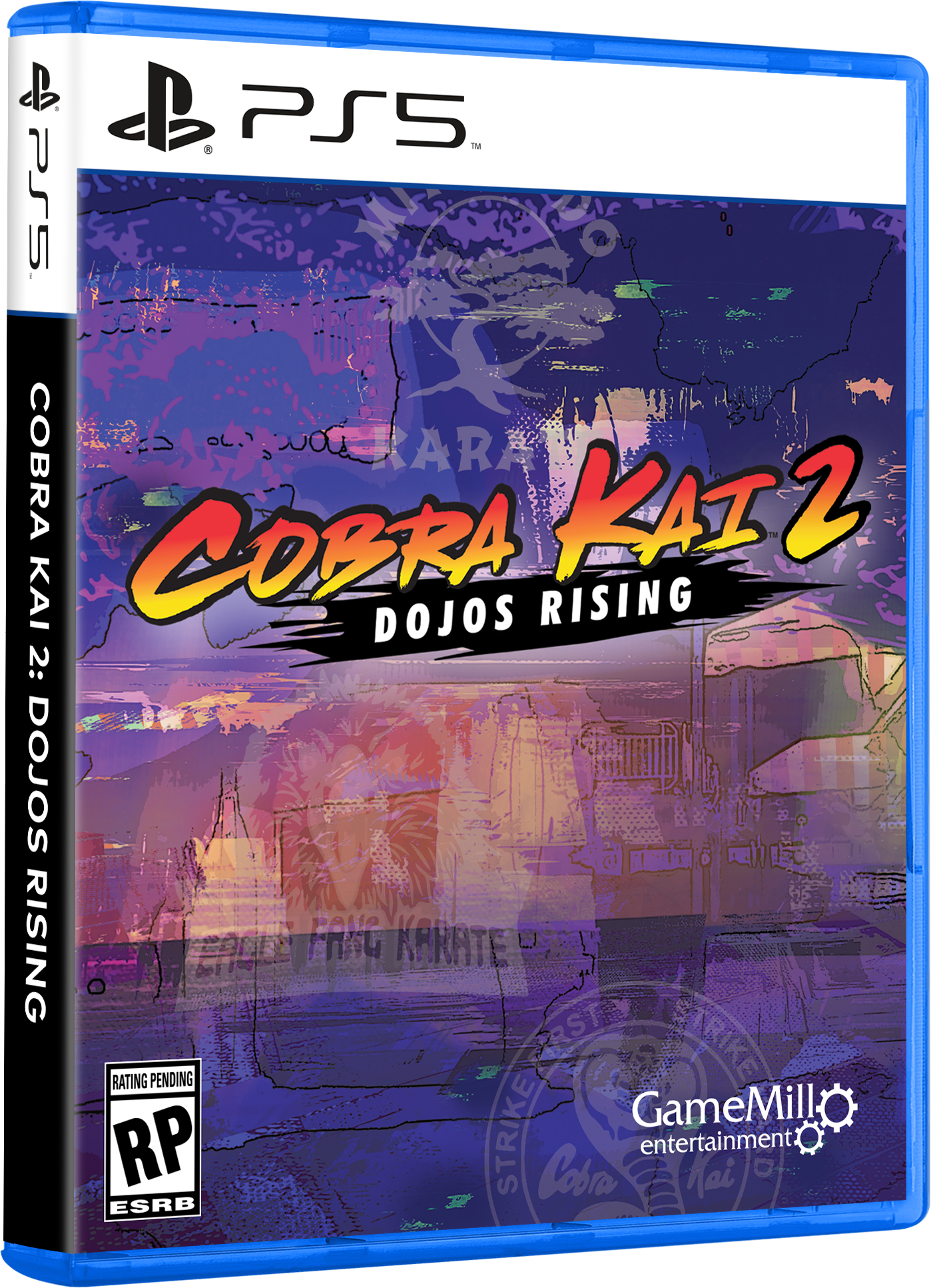 Cobra Kai 2