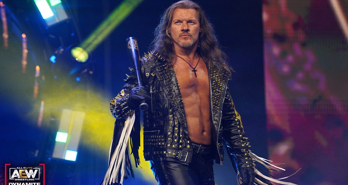 AEW Star Chris Jericho On The Repercussions Of “Hush Money” Allegations For Vince McMahon