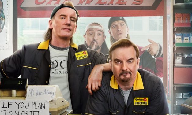 Clerks 3: Watch The New Trailer For Kevin Smith’s Signature Franchise