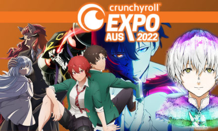 Crunchyroll Announces New Series, Reveal First Looks, and More at Anime Expo 2022
