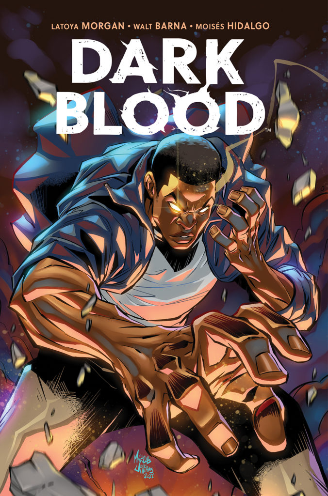 BOOM! Studios