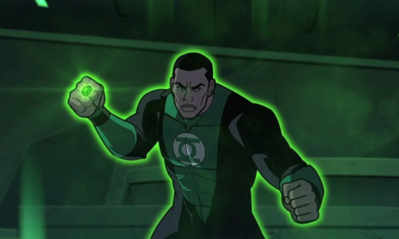 ‘Green Lantern: Beware My Power’: John Semper Talks Fan Favorite John Stewart At SDCC