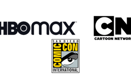 HBO Max & Cartoon Network Unveil Their Astonishing Kids & Family San Diego Comic-Con 2022 Lineup