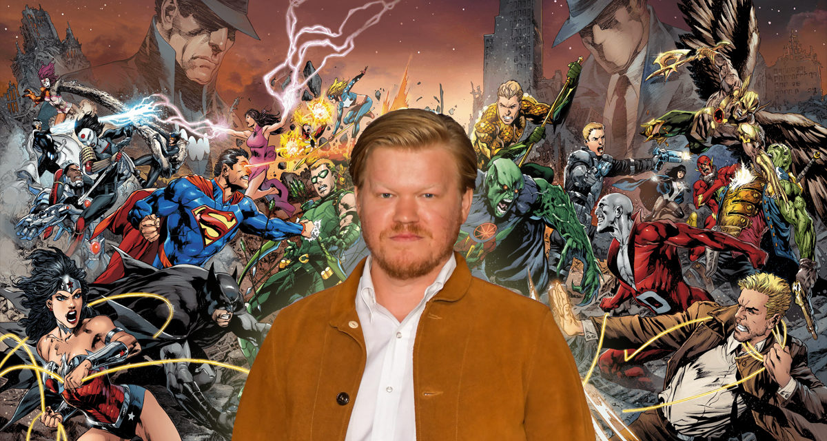 Black Adam Star Aldis Hodge Wants To See Jesse Plemons Play A Villain In Future Comic Book Movie: Exclusive Interview