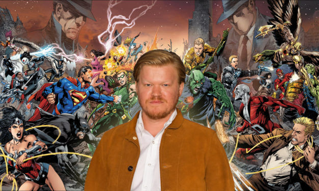 Black Adam Star Aldis Hodge Wants To See Jesse Plemons Play A Villain In Future Comic Book Movie: Exclusive Interview