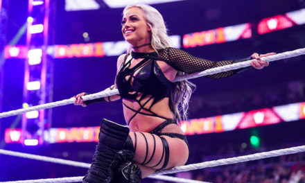 Liv Morgan’s Push Is Direct Result Of Top Women Superstars’ Absence