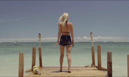 MANEATER: Watch The New Trailer For The Next Great White Thriller Now!