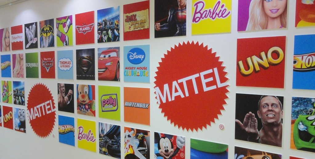 Mattel Announces 12 Days of Fandom, an Incredible 288-Hour San Diego Comic-Con Sale