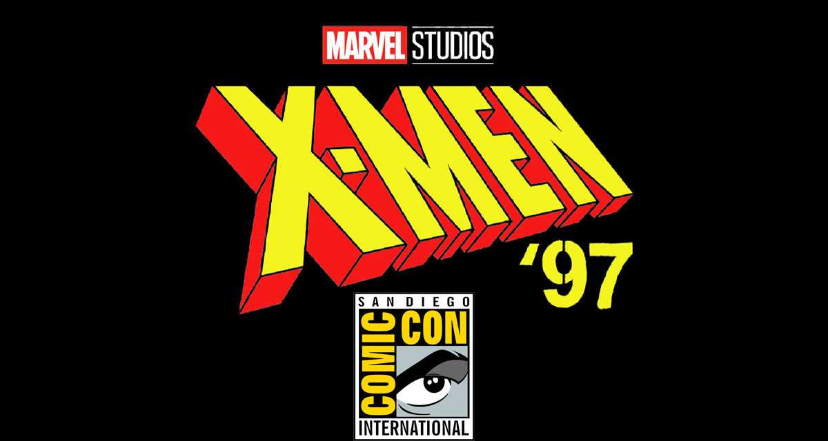X-Men ’97: Marvel Pulls The Curtain Back At The Extraordinary Animated Sequel At SDCC 2022