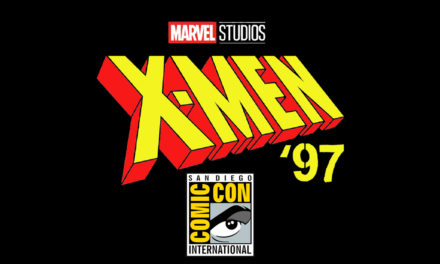 X-Men ’97: Marvel Pulls The Curtain Back At The Extraordinary Animated Sequel At SDCC 2022