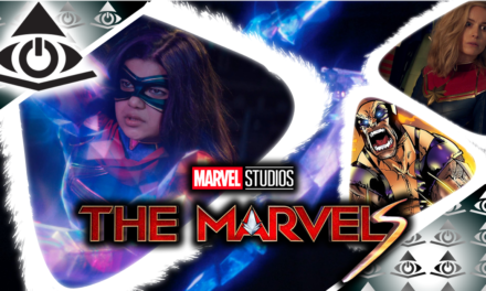 Ms. Marvel: What’s Next For The Magnificent Kamala Khan?