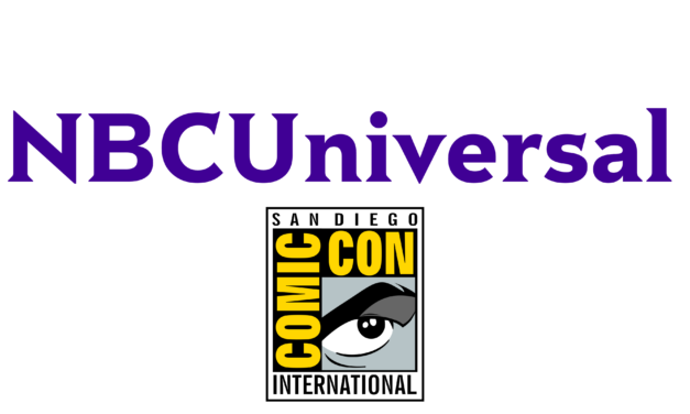 NBCUniversal to Takeover Gorgeous Gaslamp Plaza with First-Ever NBCU Corner at San Diego Comic-Con 2022