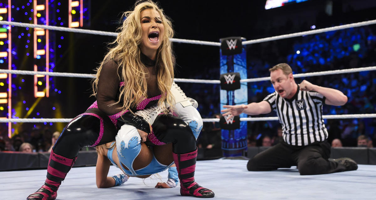 Natalya Explains Her Unique Mentality Towards Wrestling Inspired by Her Father