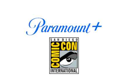 Paramount+ is Bringing an Incredible Mountain of Entertainment to San Diego Comic-Con 2022