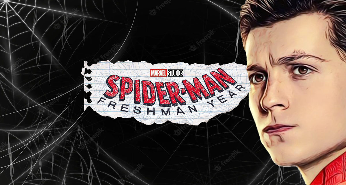 Spider-Man Freshman Year: Tom Holland Not Reprising His Role As Peter Parker: Exclusive
