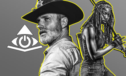 The Walking Dead: Rick Grimes And Michonne Set To Return To Combat Wicked Zombies