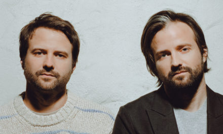 The Duffer Brothers Launch New Production Company Brilliantly Named “Upside Down Pictures”
