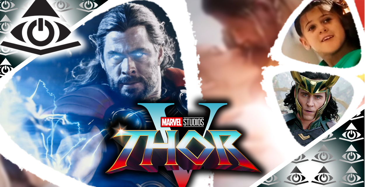 Thor 5: Everything We Know About The Highly Anticipated Sequel!