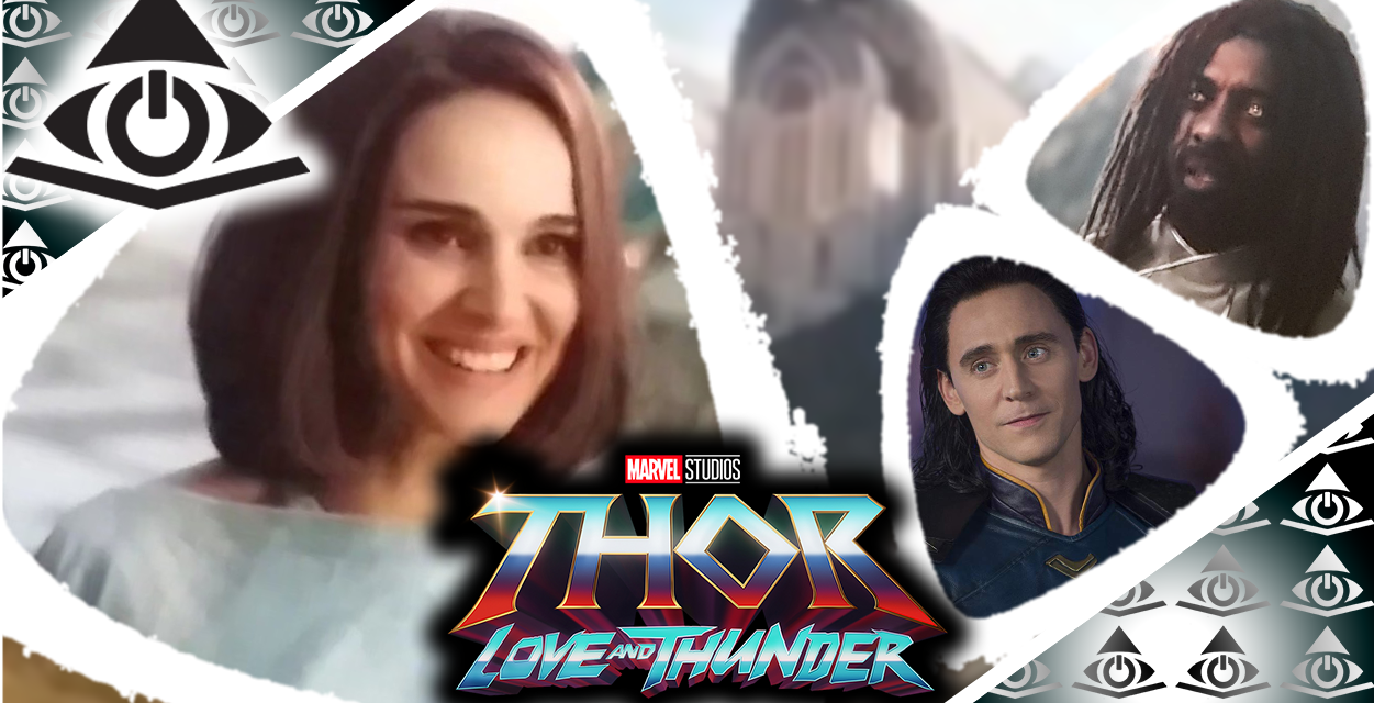 Thor 4: MCU’s Fascinating Valhalla EXPLAINED!