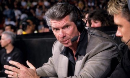Vince McMahon Has Shockingly Officially Retired From WWE At Age 77
