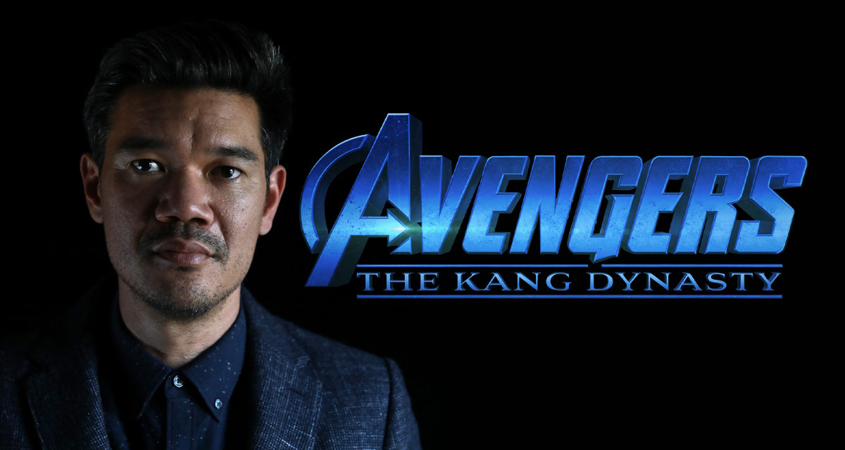 Avengers: The Kang Dynasty Finds an Exciting Director In Destin Daniel Cretton