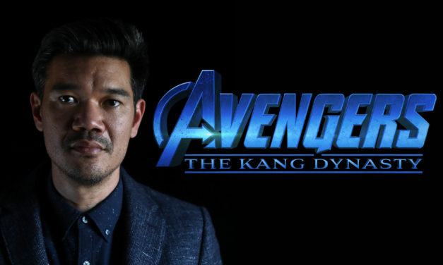 Avengers: The Kang Dynasty Finds an Exciting Director In Destin Daniel Cretton